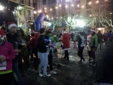Carrera Popular de Navidad