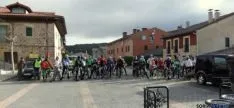Foto 4 - Ion Zeberio gana la III Marcha del Pavo en Navaleno