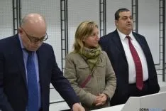 Presentación del estudio de consumo