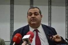 Presentación del estudio de consumo