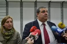 Presentación del estudio de consumo