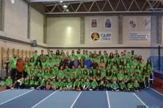 Presentación de Club Soria 'Pura Vida'
