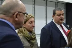 Presentación del estudio de consumo