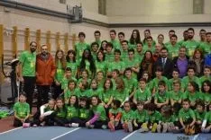 Presentación de Club Soria 'Pura Vida'