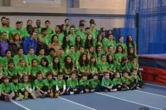 Presentación de Club Soria 'Pura Vida'