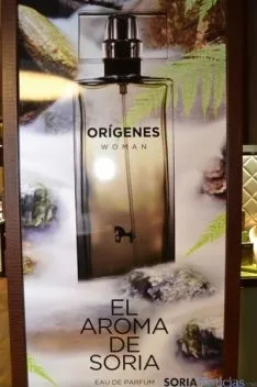Presentación de Orígenes
