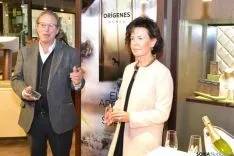 Presentación de Orígenes