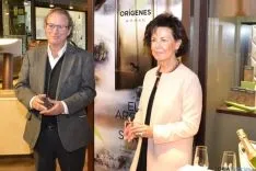Presentación de Orígenes