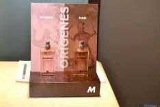 Presentación de Orígenes