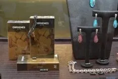 Presentación de Orígenes
