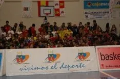 Fdr Baloncesto