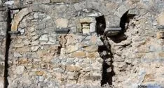 Robo iglesia de Arganza