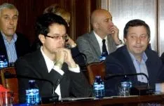 Grupo popular del Ayuntamiento