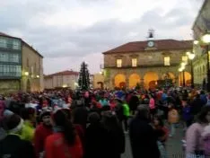 Carrera Popular de Navidad