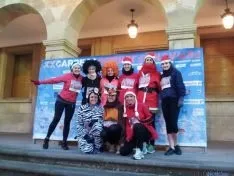 Carrera Popular de Navidad