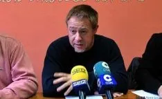 Una de las imágenes este domingo. / SFG