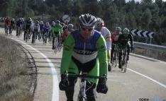 III Marcha del Pavo en Navaleno