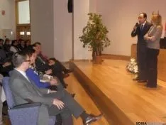 Reconocimiento empleados públicos de la Junta