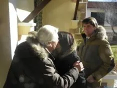 Visita de Adriana Lastra a Soria