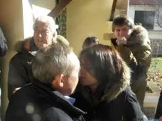 Visita de Adriana Lastra a Soria