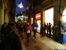 Carrera Popular de Navidad