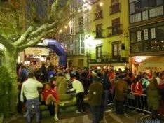 Carrera Popular de Navidad