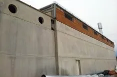 Imágenes de las instalaciones de Rebi. / SN