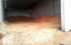 Imágenes de las instalaciones de Rebi. / SN