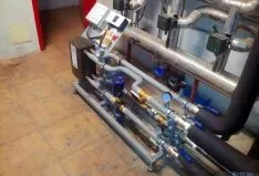 Imágenes de las instalaciones de Rebi. / SN