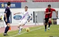 Mallorca-Numancia