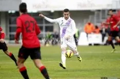 Mallorca-Numancia