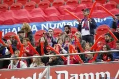 Mallorca-Numancia