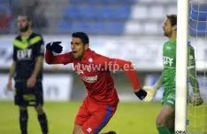 Numancia-Llagostera