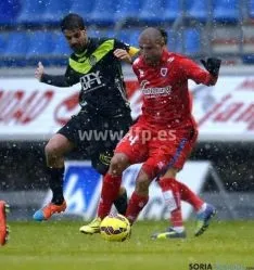 Numancia-Llagostera