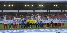 Numancia-Llagostera