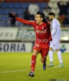 Numancia Lugo