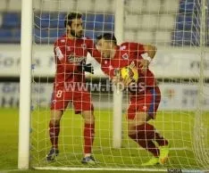 Numancia Lugo