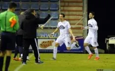 Numancia Lugo