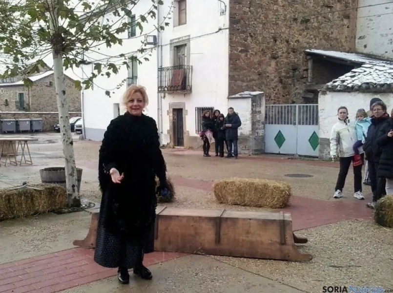 Foto 2 - San Andr&eacute;s celebra una jornada popular de la matanza