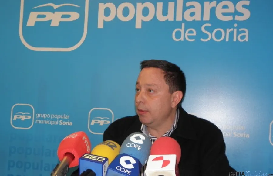 Adolfo Sainz