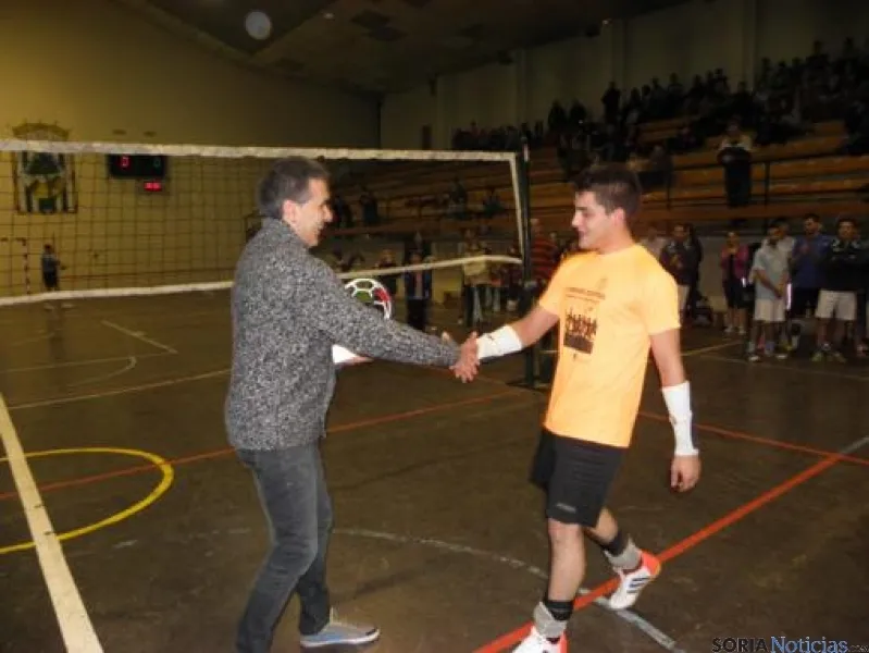 VII Torneo Iván Herrero de Covaleda