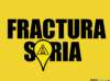 Carteles contra el fracking en Soria