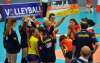 Foto 1 - España pierde en el tie-break ante Alemania en el Preeuropeo juvenil femenino
