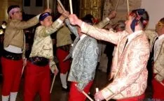 Danzas de Casarejos