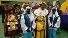 Cabalgata de Navaleno