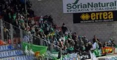 Diversos lances del partido. / SN