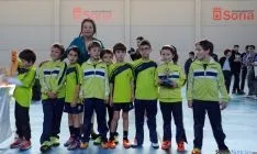 Equipos participantes