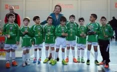Equipos participantes