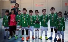 Equipos participantes