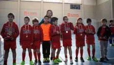 Equipos participantes